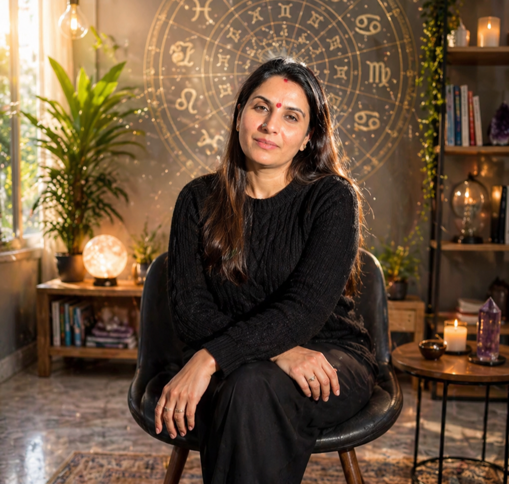 Founder Profile